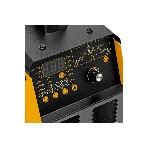 Аппарат инвертор. аргонодуговой сварки Denzel ITIG-200 DС Pulse Cold Weld, 200 А, ПВ 60%