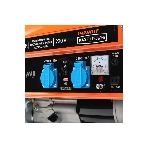 Электрогенератор бензиновый Patriot Max Power SRGE 3500, 2.8 кВт, 67 дБ, 40 кг
