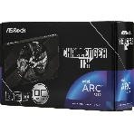 Видеокарта ASRock Arc A380 Challenger ITX 6G OC
