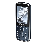 Мобильный телефон Maxvi P30 синий