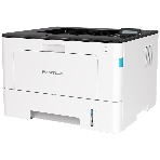Принтер лазерный Pantum BP5200DN, A4, ч/б, печ.52стр/мин., 1200x1200 DPI, USB, Ethernet, NFC, проектная модель