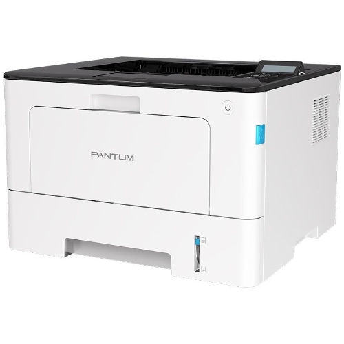 Принтер лазерный Pantum BP5200DN, A4, ч/б, печ.52стр/мин., 1200x1200 DPI, USB, Ethernet, NFC, проектная модель