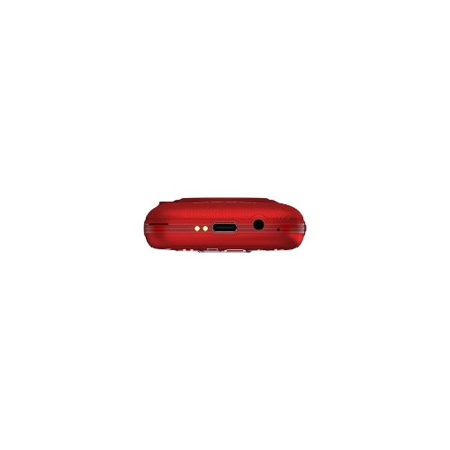 Мобильный телефон Maxvi B5ds up красный