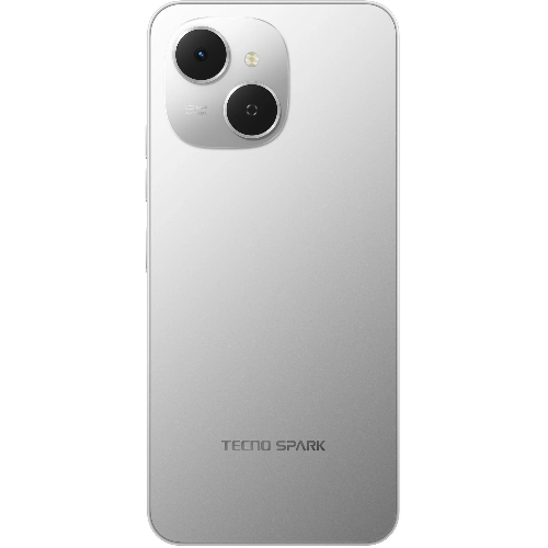 Смартфон Tecno Spark 40C 8/256Gb, серый