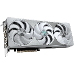 Видеокарта Gigabyte PCI-E 5.0 GV-N5080AERO OC-16GD 1.0 NVIDIA GeForce RTX 5080 AERO OC SFF 16Gb 256bit GDDR7 2730/30000 HDMIx1 DPx3 HDCP Ret