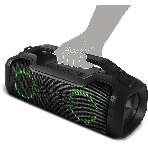 Мобильные колонки SVEN PS-390 2.0 черный