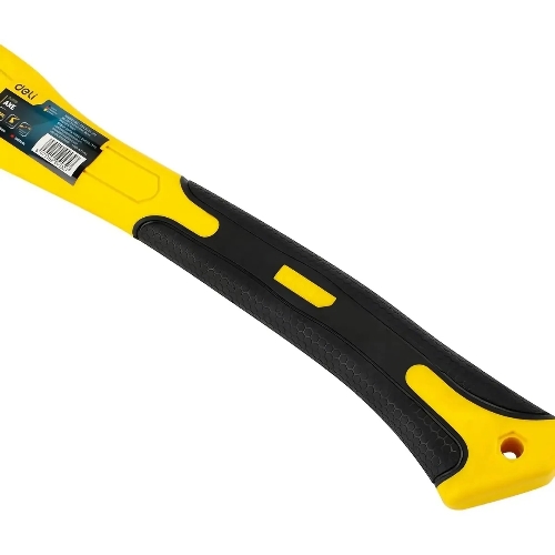 Топор Deli DL5709 800 г, фиберглассовая рукоять