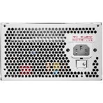 Блок питания Bloody BD-PS750G, 750Вт, 80 PLUS Gold, 120мм, белый