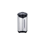Термопот Blackton Bt TP536 черный/стальной, 5 л, 750 Вт