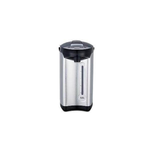 Термопот Blackton Bt TP536 черный/стальной, 5 л, 750 Вт