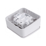 Выключатель 1-кл. ОП Blanca 10А IP20 (сх. 1) 250 В белый SchE