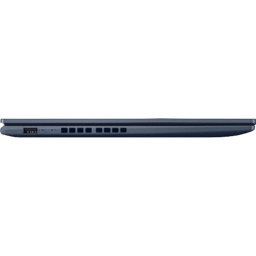 Ноутбук Asus Vivobook 15 X1502VA-BQ924 синий Core i7 13620H 16Gb SSD 512Gb Intel Iris Xe graphics 15.6