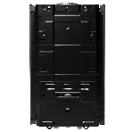 Колонка газовая Royal Thermo GWH 10 Inflame Grafit