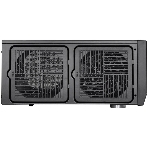 Компьютерный корпус HTPC Silverstone Grandia GD09B ATX/HTPC/no PSU