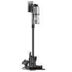Пылесос вертикальный Dreame Z30 AquaCycle черный/серый, питание от аккумулятора, 310 Вт, уборка влажная/сбор жидкости/сухая, пылесборник 0.6 л