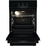 Плита Электрическая Gorenje GEIT5C60BPG черный