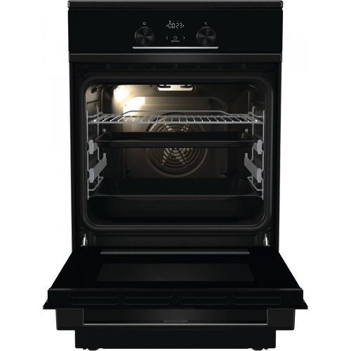 Плита Электрическая Gorenje GEIT5C60BPG черный