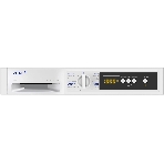 Встраиваемая стиральная машина Vitek VT-WMA701 класс:A+++ загрузка до 7кг отжим:1200об/мин белый