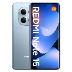 Смартфон Redmi Note 15 RU 8/256Gb синий
