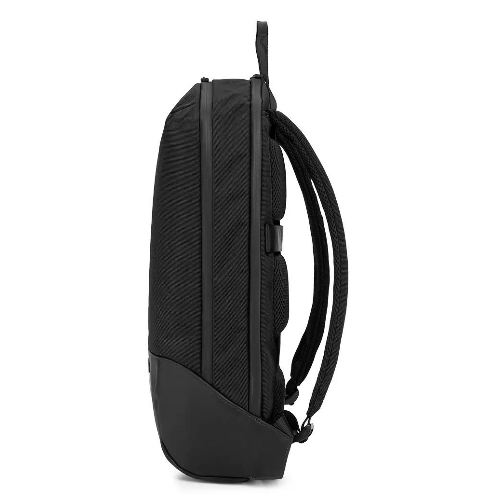 Рюкзак для ноутбука Moleskine METRO (ET82MTbKBK) 31x47x13см полиамид черный