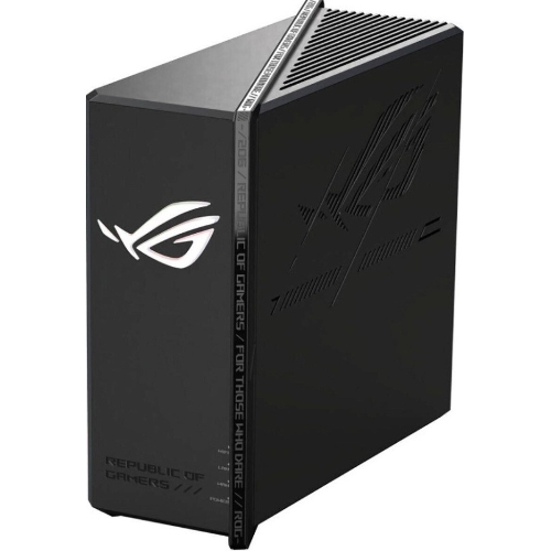 Роутер игровой ASUS GS-BE18000