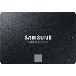 Жесткий диск SSD SAMSUNG SATA2.5