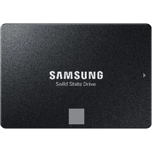 Жесткий диск SSD SAMSUNG SATA2.5