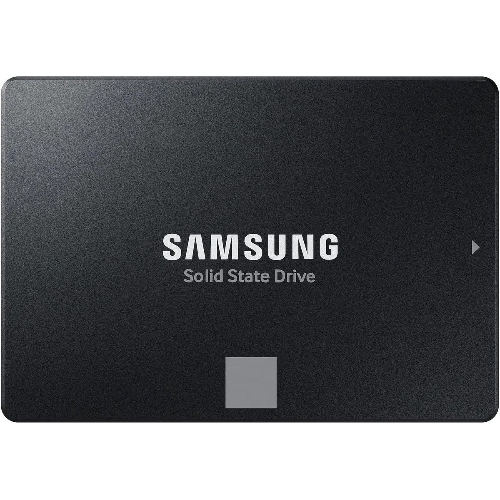 Жесткий диск SSD SAMSUNG SATA2.5