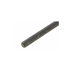 Ключ имбусовый Matrix 11205 HEX, 4 мм, CrV