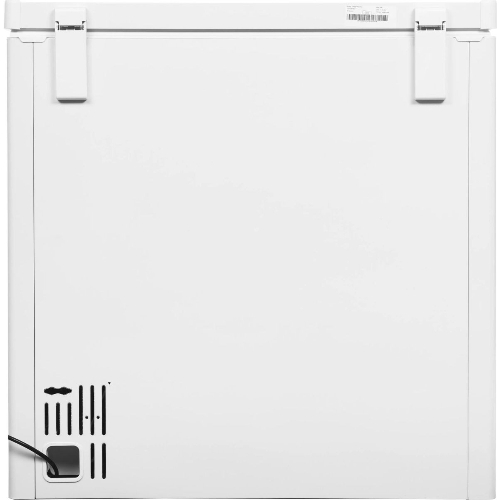 Морозильный ларь Haier HCE200R белый, 199л