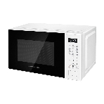 Микроволновая печь MAUNFELD MFSMO720EW02 белый, 20 л, 700 Вт, переключатели - сенсор