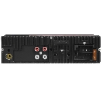 Автомагнитола ACV AVS-944BM, 1 DIN, Bluetooth, USB Type-A, AUX