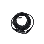 Кабель-адаптер USB3.0-repeater, удлинительный активный Am-->Af 5м VCOM