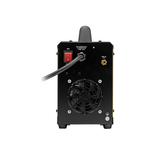 Аппарат инвертор. аргонодуговой сварки Denzel ITIG-200 DС Pulse Cold Weld, 200 А, ПВ 60%