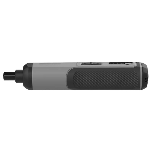 Отвертка аккумуляторная Deli DC160, (4В, 2А*ч, 5Нм, 300об/мин, Type-C, набор бит 24 шт, пласт. кейс)