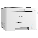 Принтер лазерный Pantum BP5200DN, A4, ч/б, печ.52стр/мин., 1200x1200 DPI, USB, Ethernet, NFC, проектная модель