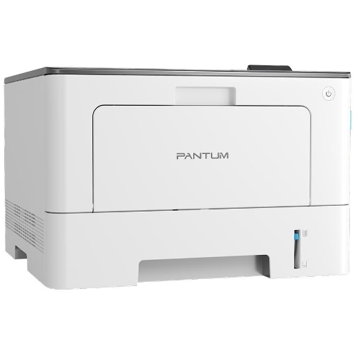 Принтер лазерный Pantum BP5200DN, A4, ч/б, печ.52стр/мин., 1200x1200 DPI, USB, Ethernet, NFC, проектная модель