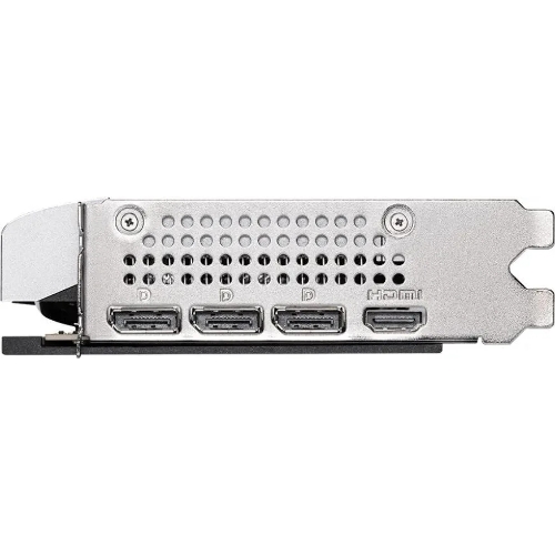 Видеокарта MSI RTX 5060 8G VENTUS 2X OC RTX 5060 8Gb 128bit GDDR7 2527/28000 HDMIx1 DPx3 HDCP Ret