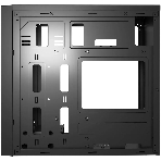 Компьютерный корпус Digma DCC-MN306 черный без БП mATX 1x80мм 1x92мм 2x120мм 2xUSB 2.0 1xUSB 3.0 audio