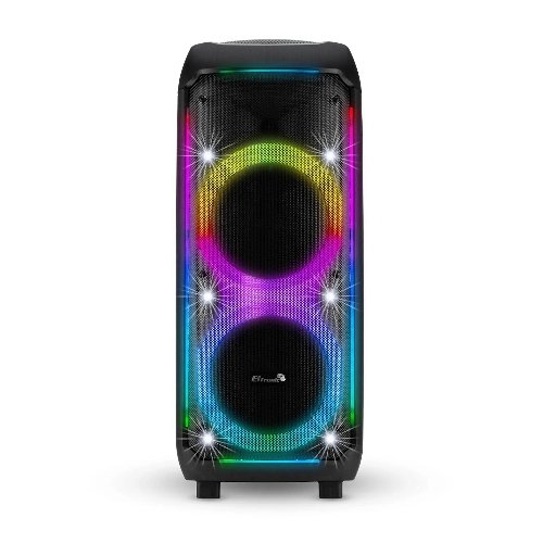 Колонка Eltronic (30-73) CRAZY BOX 1200 - 10