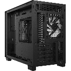 Компьютерный корпус XPG VALORMESHNANOMAA-BKCWW