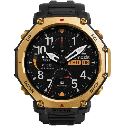 Умные часы Amazfit T-rex 3 Pro A2549 1.5