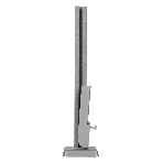 Кронштейн напольный Royal Thermo К11.31.28 Silver Satin