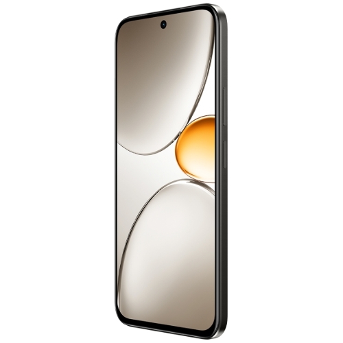 Смартфон Realme C85 RMX5566 8/256Gb, темно-серый