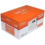 Настенный стабилизатор напряжения SMARTWATT AVR SLIM 1500RW (100W - 260W, 1500VA, 1.5 кВт, 50 Гц, розеток - 2, LED-диспл