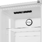 Холодильник Beko B5RCNK363ZW белый двухкамерный 220/100л морозилка снизу Total No Frost