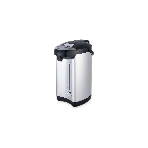 Термопот Blackton Bt TP536 черный/стальной, 5 л, 750 Вт