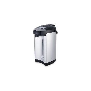 Термопот Blackton Bt TP536 черный/стальной, 5 л, 750 Вт
