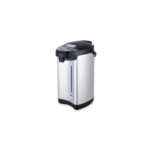 Термопот Blackton Bt TP536 черный/стальной, 5 л, 750 Вт