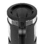 Чайник электрический BBK EK1505 черный